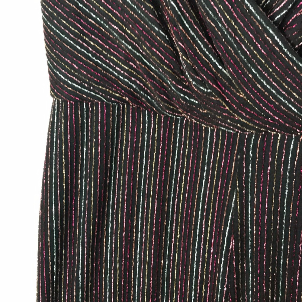 Francesca’s Jumpsuit - Picture 3 of 4